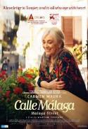 Calle Málaga (Malaga Street)