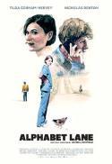 One off screening: Alphabet Lane