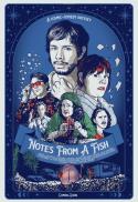 Notes from a Fish (2025)