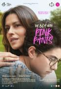 The Boy with Pink Trousers