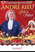 André Rieu's 2024 Christmas Concert: Gold and Silv