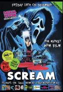 Radical Rewind Cinema Club: Scream (1996)