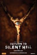 Return to Silent Hill (2026) *Opening Night