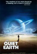 The Quiet Earth (1985) 35mm 40th Anniversary