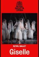 Royal Ballet and Opera: Giselle