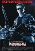 Terminator 2: Judgement Day