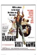 The Harder They Come (1972) *Jimmy Cliff Tribute