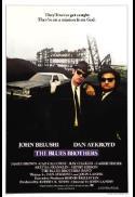 Windback Wednesday: The Blues Brothers (1980)