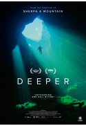 Deeper (2025) Special Q&A Screening