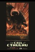 Call of Cthulhu + Q+A with Sean Branney