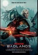 Predator: Badlands (R13)