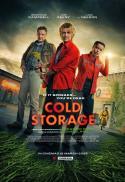 Cold Storage (2026) NZ Premiere