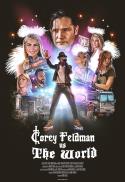 Corey Feldman vs the World (2026)