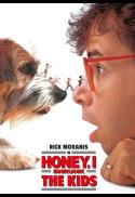 Honey I Shrunk the Kids (1989) 35mm