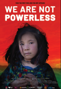 We Are Not Powerless with Q&A