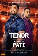 Moana Fresh Presents: Tenor: My Name is Pati