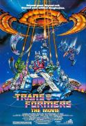 The Transformers: The Movie (1986)