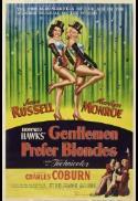 Gentlemen Prefer Blondes