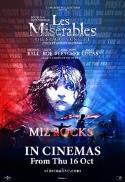 Les Misérables -  The Staged Concert (2019)