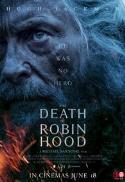 The Death of Robin Hood