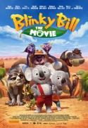 Blinky Bill The Movie (2015)
