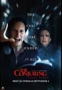 The Conjuring: Last Rites