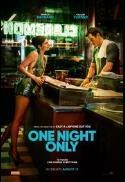 One Night Only