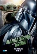 Star Wars: The Mandalorian and Grogu