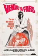 Venus in Furs (1969)