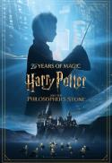 Harry Potter and the Philosopher's Stone - 25th Yr