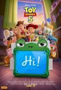 Toy Story 5 -3D