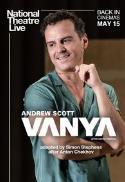 National Theatre Live: Vanya (Encore)