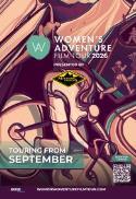 Women's Adventure Film Tour 2026