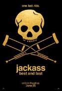 Jackass: Best and Last