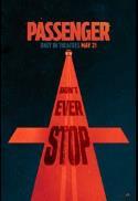 Passenger (2026) *Opening Night