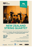 New Zealand String Quartet