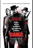 Django Unchained (2012)