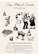 Sips, Bites & Sounds