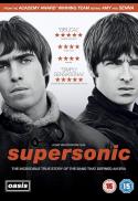 Oasis: Supersonic
