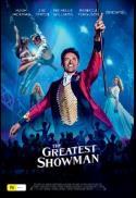 The Greatest Showman (2017)