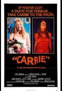 Carrie (1976) 50th Anniversary