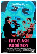 The Clash - Rude Boy (1980)