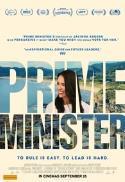Prime Minister