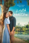 A Match Made In Melbourne