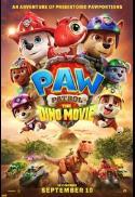 Paw Patrol - The Dino Movie