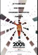 2001: A Space Odyssey