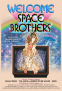 Welcome Space Brothers : NZ Premiere