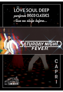 Love Soul Deep perform Disco Classics + SNF