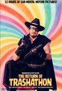 RETURN TO TRASHATHON