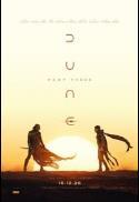 Dune: Part Three